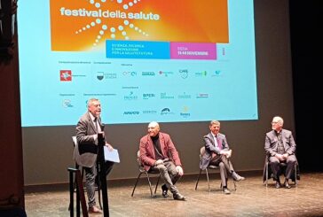 La centralità dell’uomo tra tecnologia e filosofia al Festival della Salute