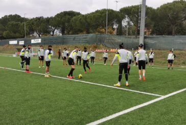 Siena: giocatore positivo al Covid. Ora sono 4