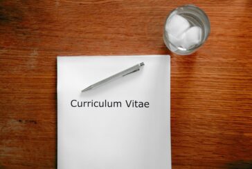 Come scrivere un curriculum per migliorare la carriera