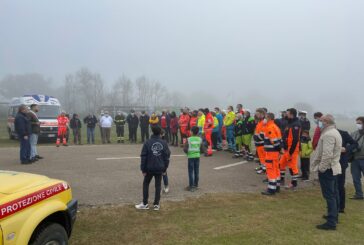 A Fontana nuova pista per l’atterraggio di Pegaso