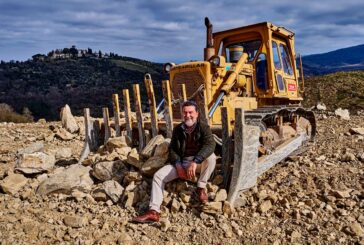 Luigi Cappellini nuovo presidente del Distretto Rurale del Chianti