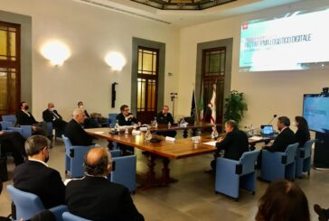 Piattaforma “Toscana PharmaValley”: incontro con Giani