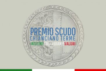 Premio Scudo Chianciano: storie di coraggio