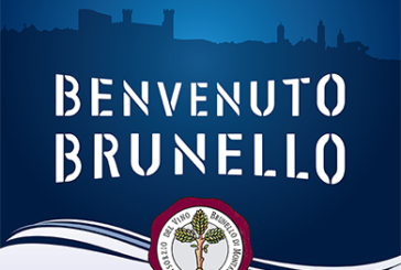 A Benvenuto Brunello da domani fino al 29 novembre porte aperte ai wine lover