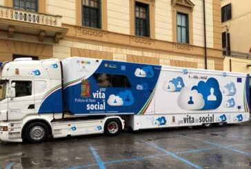 Polizia e Avis contro i pericoli della rete con “Una vita da social”