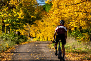 Eroica: pedalare d’autunno tra il Chianti e la Val d’Orcia