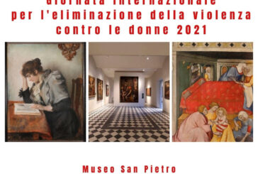 Al Museo San Pietro di Colle una visita guidata tutta la femminile