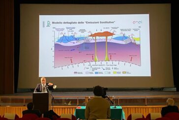 Svolta scientifica sulla geotermia toscana