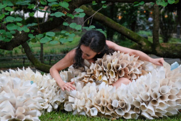 Fine settimana di danza e teatro con la Compagnia Giardino Chiuso