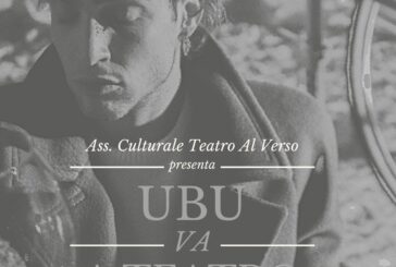 Al Politeama Teatro al Verso con “Ubu va a Teatro”