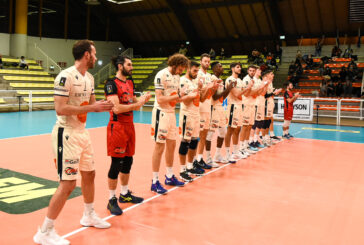 Volley: bella vittoria di Siena a Cantù