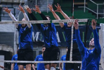 Volley: ultima gara per Siena. Si gioca per mantenere l’A2