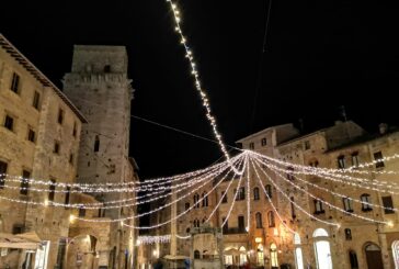 “Accade d’Inverno”: a San Gimignano tanti eventi durante le festività