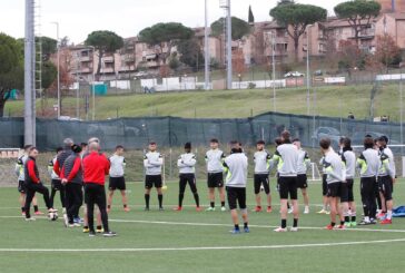 Siena: doppia seduta, domani tamponi e lavoro al mattino