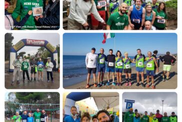 Mens Sana Runners rivelazione della “Corri nella Maremma”