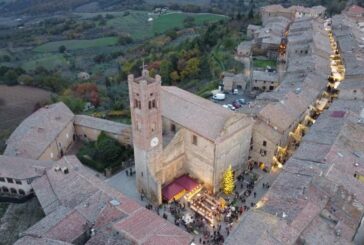 Dagli auguri “RadiAttivi” alla Tombola: Natale a Radicondoli e Belforte