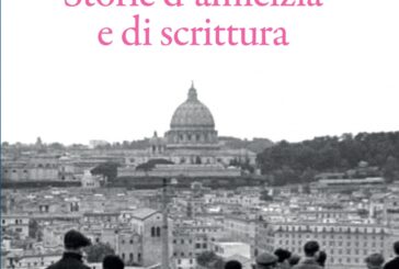 Francesco Ricci e le “Storie d’amicizia e di scrittura” alle Osterie Letterarie