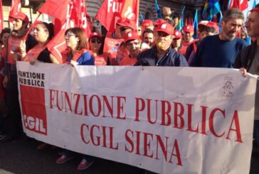 Concorsi per istruttore di Polizia municipale: corso FP CGIL Siena