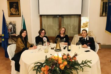 Soroptimist Day del Club di Siena