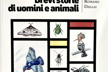 “Brevi storie di uomini e animali”: il libro di Romano Dallai a Siena