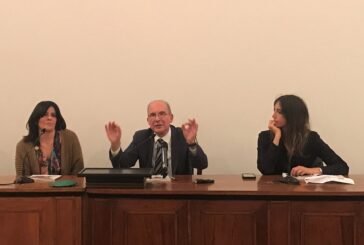 Trent’anni di Scuola Edile a Siena