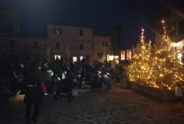 Monteriggioni, grandi eventi dal 16 al 19 dicembre