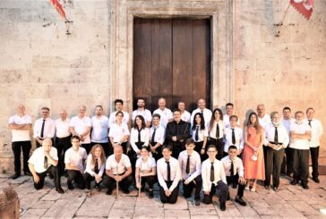 Sarteano: il Concerto di Natale con musiche classiche e contemporanee