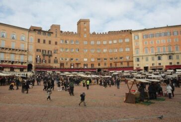 Mercato nel Campo: domande di partecipazione entro il 9 ottobre