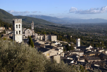 Assisi – Serafica bellezza: Opera si aggiudica la concessione