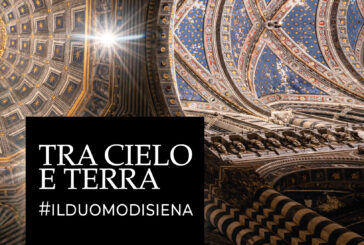 Tra cielo e terra: un libro accompagna alla scoperta del pavimento del Duomo