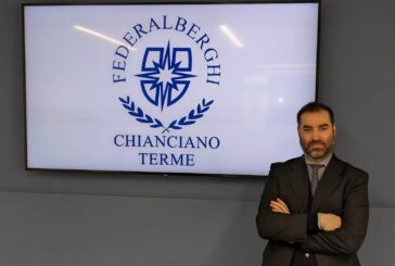 Federalberghi Chianciano: “Serve un nuovo parco di piscine termali al Fucoli”