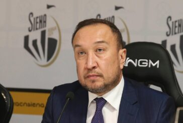 Il dg Trabucchi fa il punto sul mercato del Siena