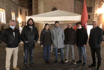 SI: “Solidarietà ai lavoratori di Ftsa”