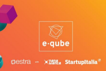 Le startup vincitrici del Premio “E-qube Startup&idea Challenge”