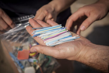 L’Università di Siena capofila del progetto Plastic Busters CAP