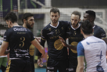 Volley: Santa Croce supera Siena 3-0