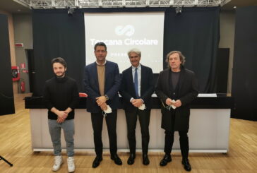 Con le avventure di Gionni Ueid la comunicazione ambientale sbarca sui social