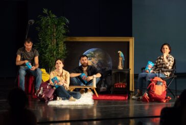 Al Teatro Mascagni di Chiusi la stagione teatrale continua a regalare sorprese