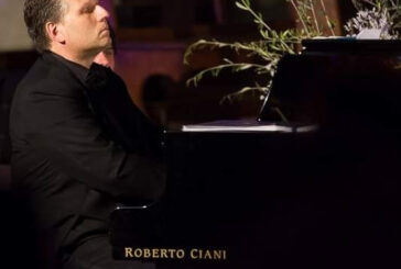 Storie – Concerto di Stefano Cencetti in Sala Dante a San Gimignano