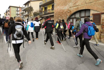 Brunello Crossing, aggiornati i protocolli sanitari per la gara del 12 e 13 febbraio