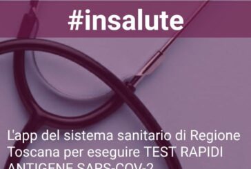 Risultati tamponi: recupero dei dati non registrati correttamente in farmacia