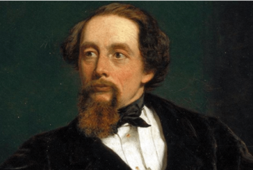 7 febbraio 1812: nasce a Portsmouth Charles Dickens 