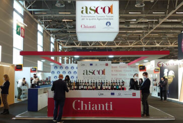 Vino: Chianti e Morellino si mettono in mostra al Vinexpo Paris 2022