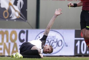 Siena: Giornata di riposo per i bianconeri