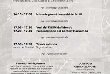 “Women@DIISM”: incontro per la Giornata delle donne nella scienza