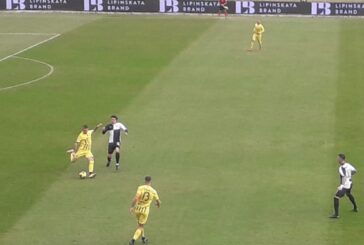 Tra Siena e Viterbese uno scialbo 0-0