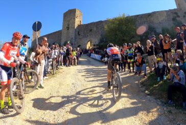 Granfondo Castello di Monteriggioni: verso un trentennale fantastico