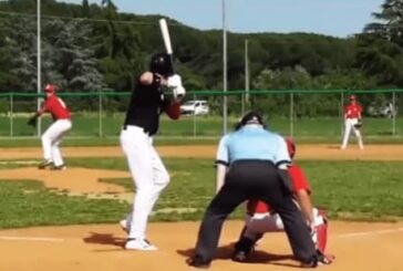 Baseball: Siena in cerca di riscatto contro Livorno