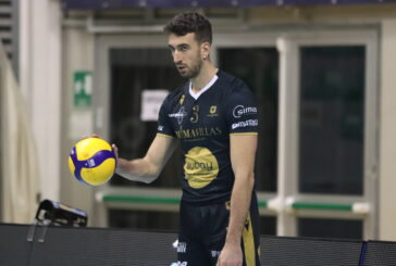 Volley: Siena con Brescia un altro scontro salvezza