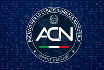 L’Agenzia per la Cybersicurezza Nazionale ricerca 50 esperti